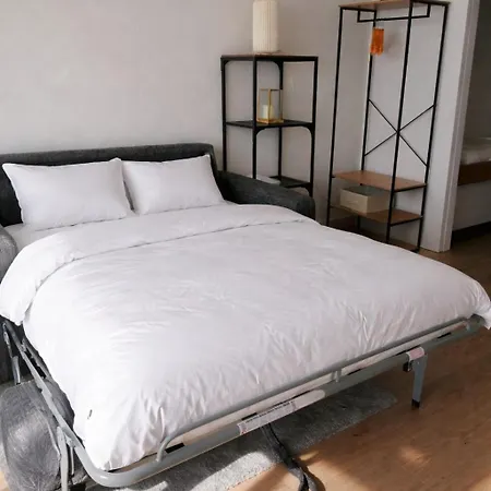Exceptional Sea View For 4 People In Hossegor * Soorts-Hossegor
