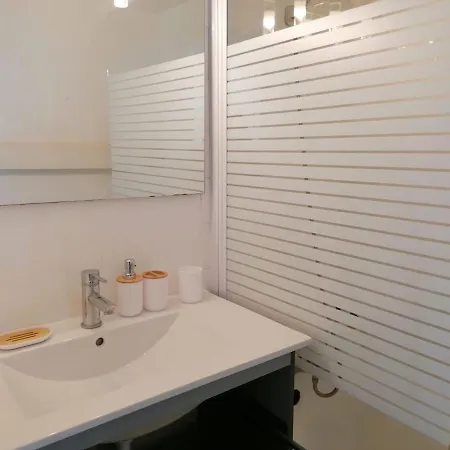 Exceptional Sea View For 4 People In Hossegor * Soorts-Hossegor