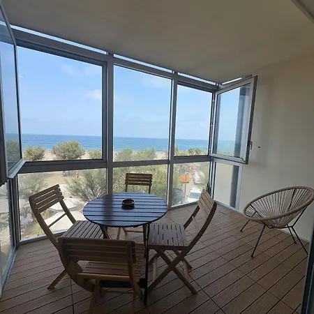 Exceptional Sea View For 4 People In Hossegor * Soorts-Hossegor